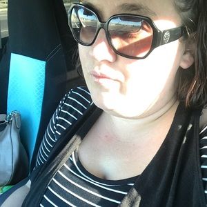 Meet your Posher, Bethany